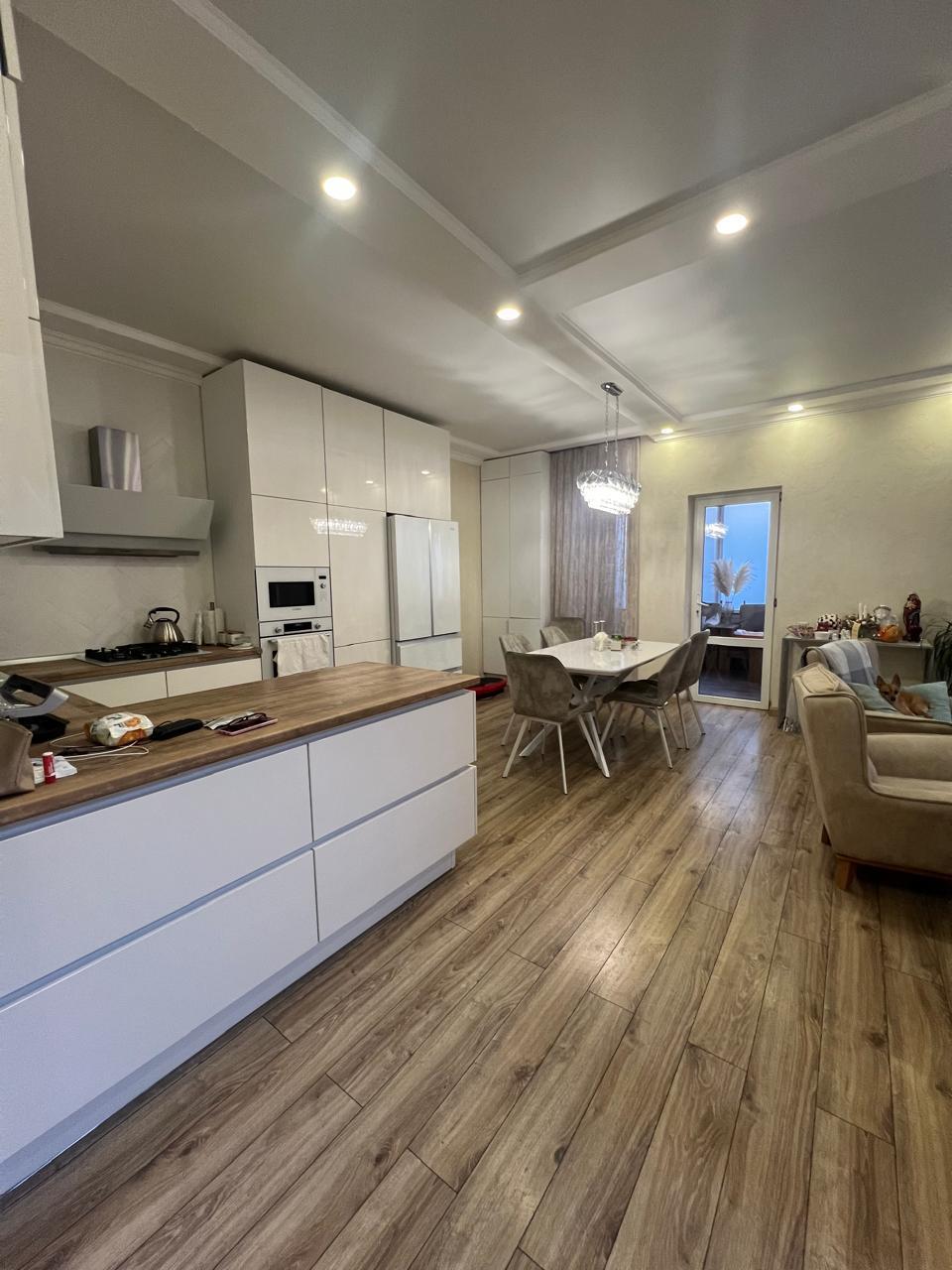 Фото №11: Дом 117 м² + 3.26 сот. - СТ Кубань, ул. Виноградная