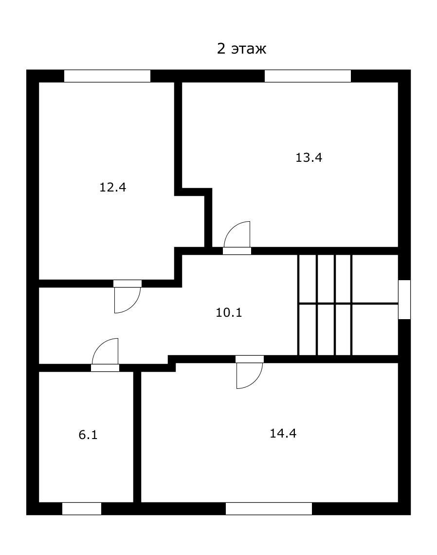 Фото №18: Дом 117 м² + 3.26 сот. - СТ Кубань, ул. Виноградная