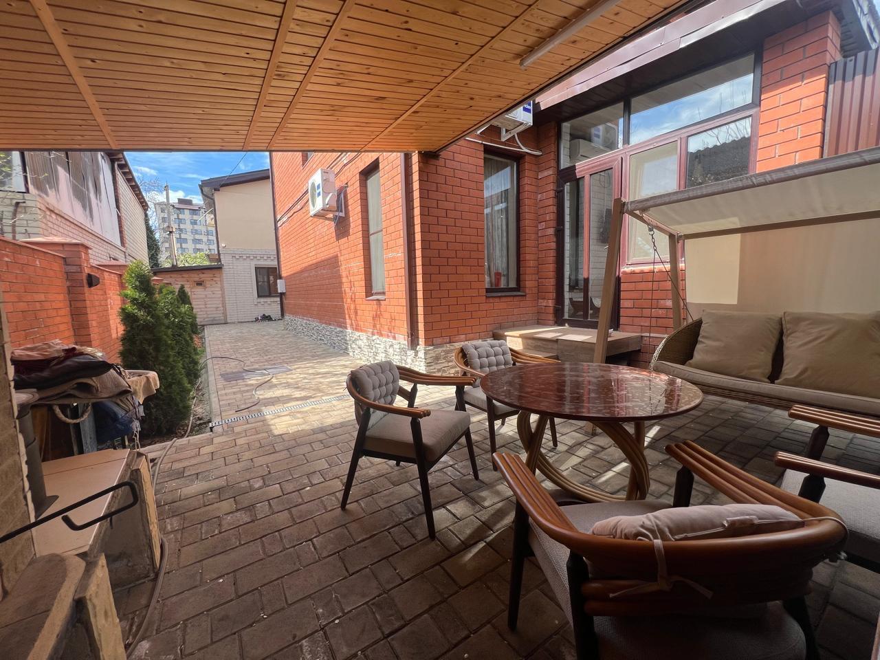 Фото №2: Дом 117 м² + 3.26 сот. - СТ Кубань, ул. Виноградная