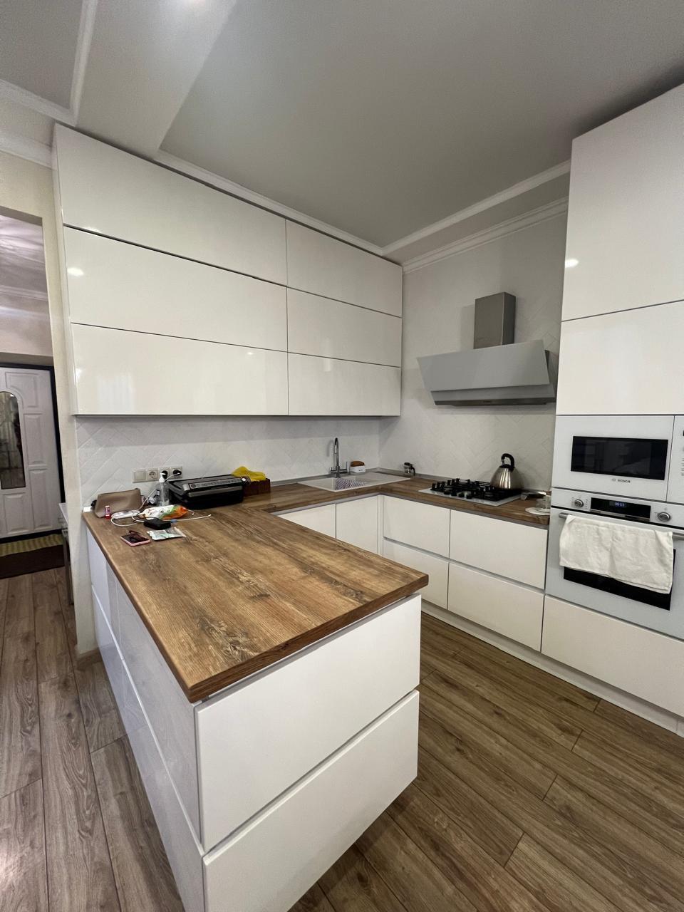 Фото №13: Дом 117 м² + 3.26 сот. - СТ Кубань, ул. Виноградная