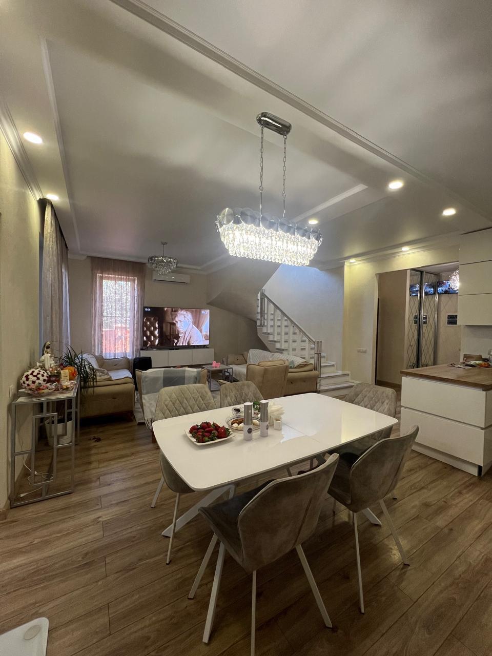 Фото №14: Дом 117 м² + 3.26 сот. - СТ Кубань, ул. Виноградная