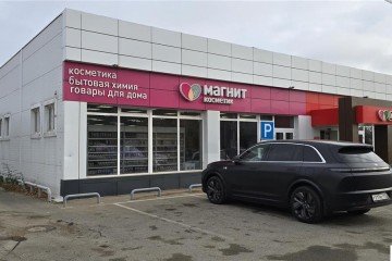 Фото №3: Отдельное здание 780 м² - Калининская, ул. Ленина, 84