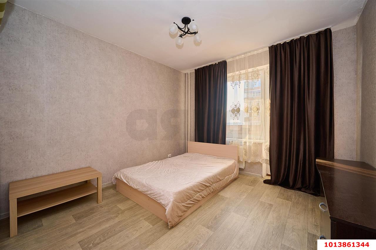 Фото №7: 2-комнатная квартира 63 м² - Краснодар, квартал Народный, пер. Ленинский, 20/1к10