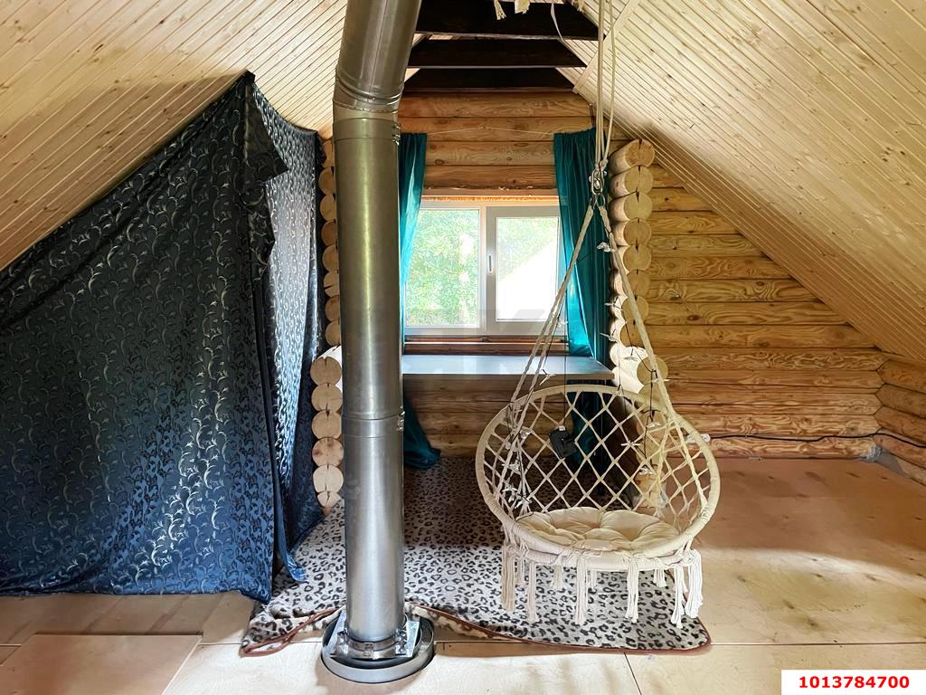 Фото №10: Дом 69 м² + 7.5 сот. - Имеретинская, Карасунский внутригородской округ, Гидростроителей, мкр. Почтовый, ул. Ленина, 22