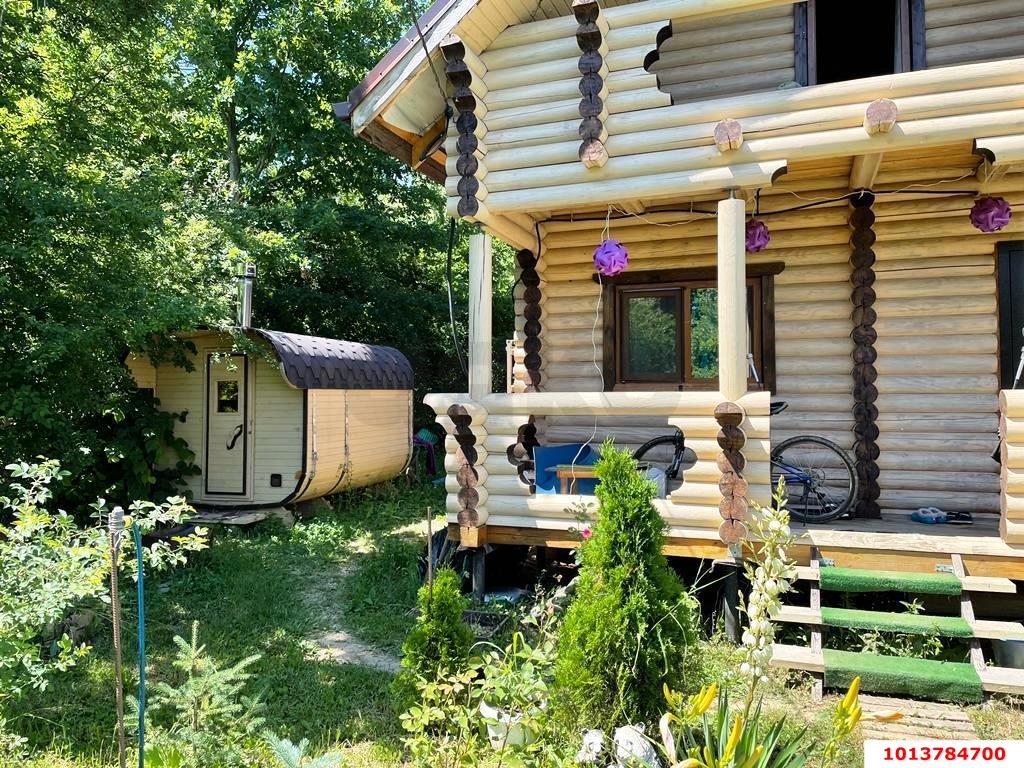 Фото №3: Дом 69 м² + 7.5 сот. - Имеретинская, Карасунский внутригородской округ, Гидростроителей, мкр. Почтовый, ул. Ленина, 22