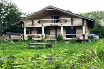 Фото №2: Дом 69 м² - Имеретинская, мкр. Почтовый, ул. Ленина, 22