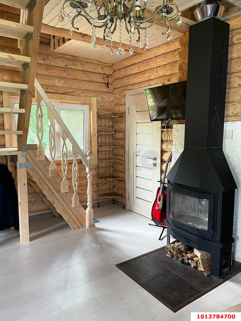 Фото №11: Дом 69 м² + 7.5 сот. - Имеретинская, Карасунский внутригородской округ, Гидростроителей, мкр. Почтовый, ул. Ленина, 22