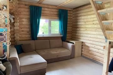 Фото №5: Дом 69 м² - Имеретинская, мкр. Почтовый, ул. Ленина, 22