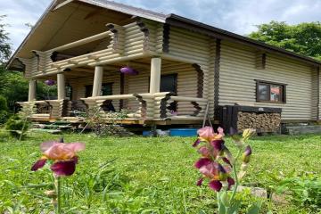 Фото №1: Дом 69 м² - Имеретинская, мкр. Почтовый, ул. Ленина, 22