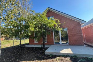 Фото №2: Дом 110 м² - Елизаветинская, ст Нива, ул. Сливовая, 309