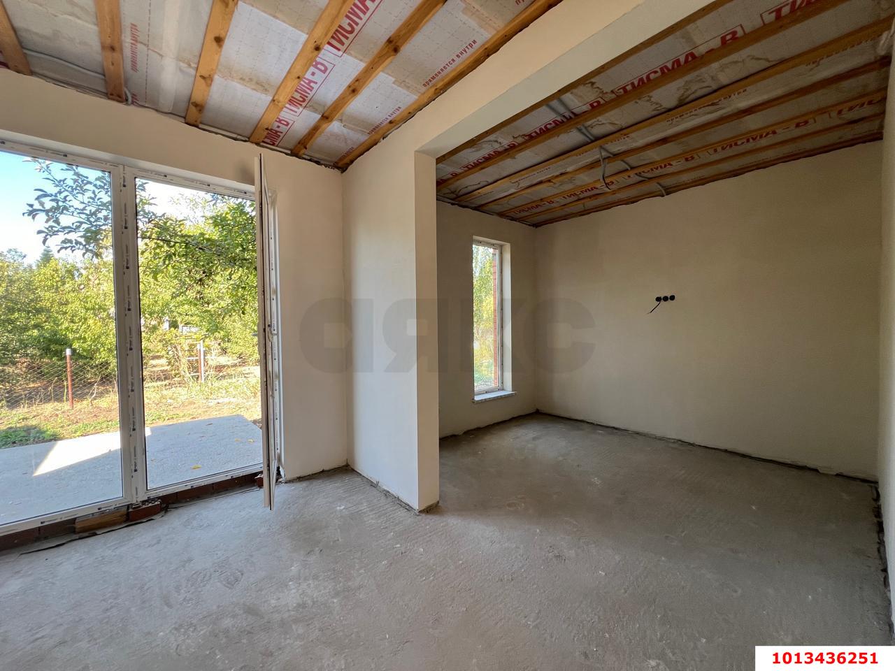 Фото №4: Дом 110 м² + 4 сот. - Елизаветинская, Прикубанский внутригородской округ, ст Нива, ул. Сливовая, 309