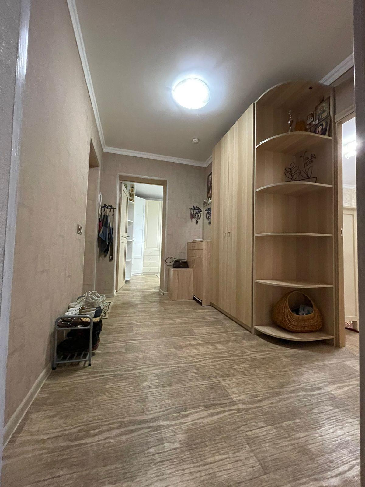 Фото №7: 2-комнатная квартира 52 м² - Краснодар, Карасунский внутригородской округ, мкр. Хлопчато-бумажный Комбинат, ул. Алтайская, 4/1