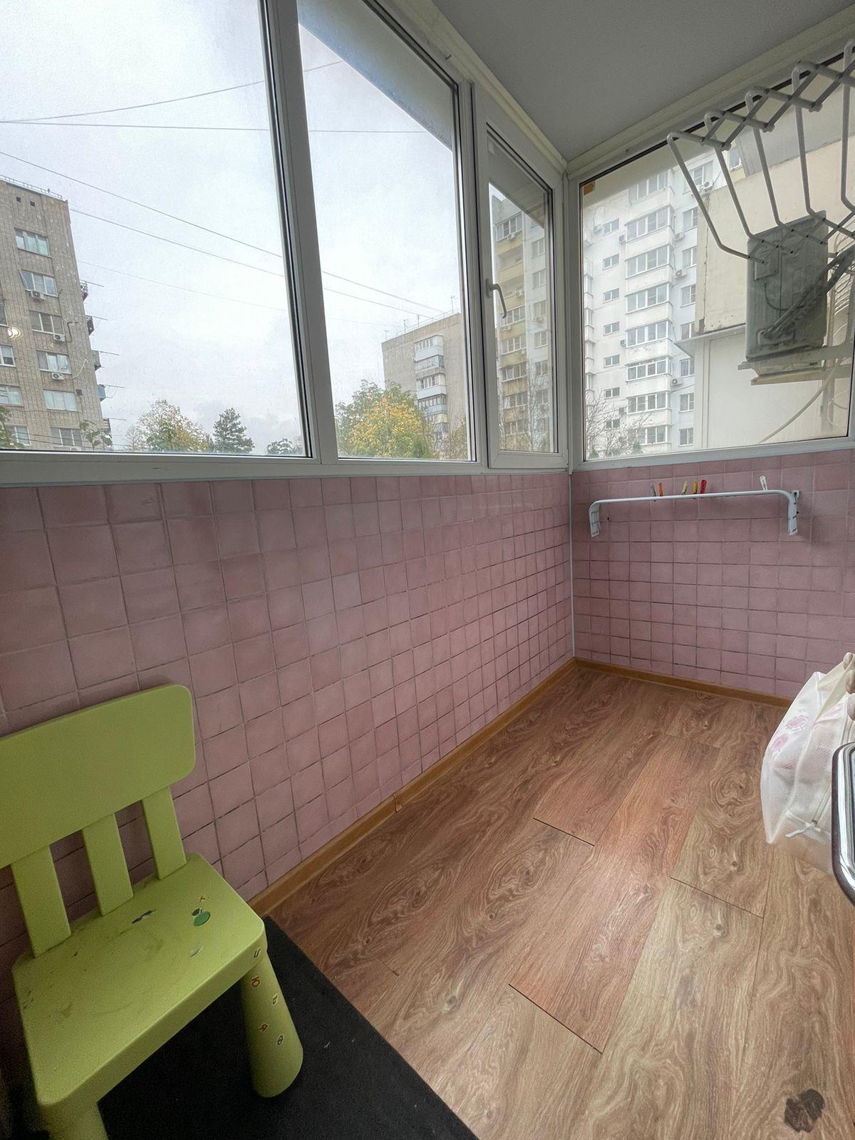 Фото №10: 2-комнатная квартира 52 м² - Краснодар, Карасунский внутригородской округ, мкр. Хлопчато-бумажный Комбинат, ул. Алтайская, 4/1