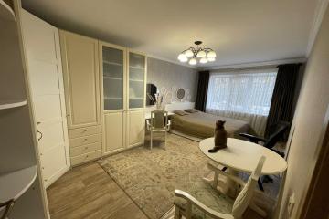 Фото №3: 2-комнатная квартира 52 м² - Краснодар, мкр. Хлопчато-бумажный Комбинат, ул. Алтайская, 4/1