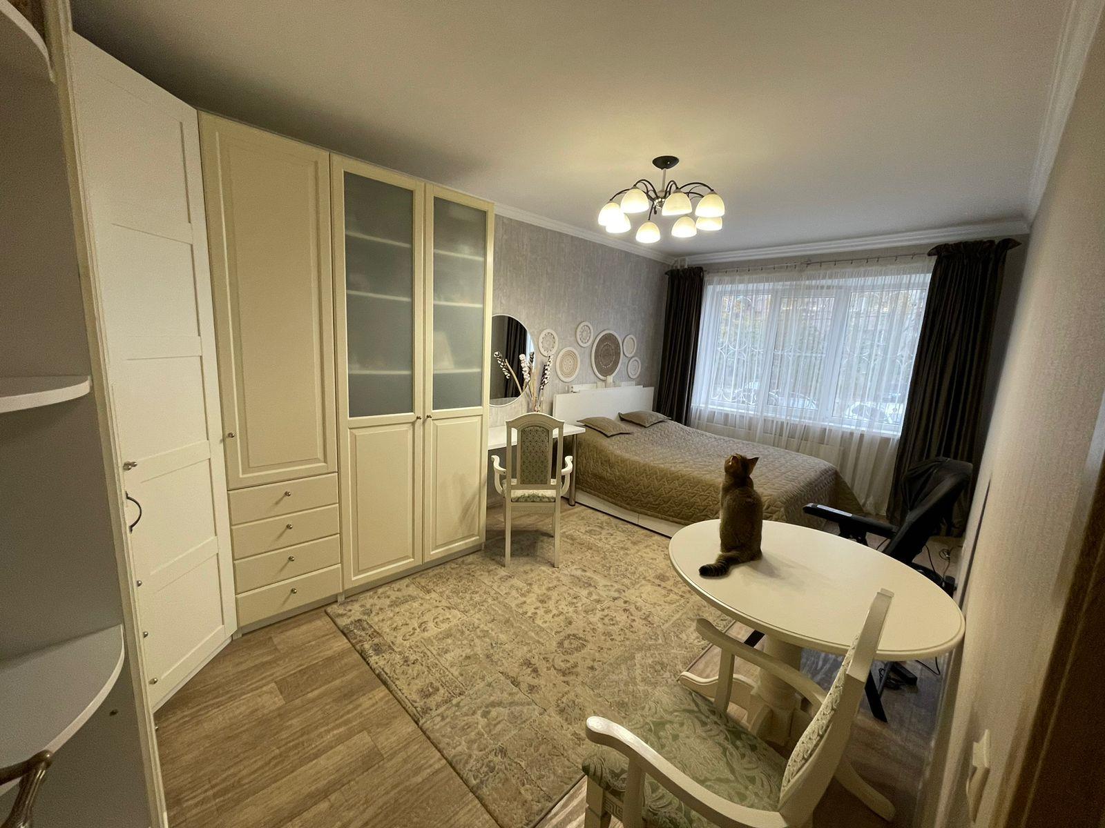 Фото №3: 2-комнатная квартира 52 м² - Краснодар, Карасунский внутригородской округ, мкр. Хлопчато-бумажный Комбинат, ул. Алтайская, 4/1