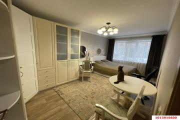 Фото №3: 2-комнатная квартира 52 м² - Краснодар, мкр. Хлопчато-бумажный Комбинат, ул. Алтайская, 4/1