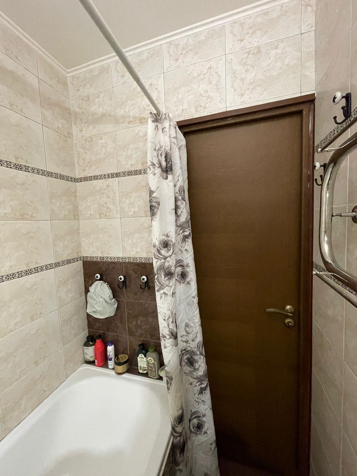 Фото №8: 2-комнатная квартира 52 м² - Краснодар, Карасунский внутригородской округ, мкр. Хлопчато-бумажный Комбинат, ул. Алтайская, 4/1