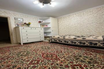 Фото №5: 2-комнатная квартира 52 м² - Краснодар, мкр. Хлопчато-бумажный Комбинат, ул. Алтайская, 4/1