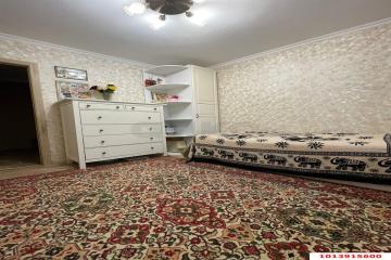 Фото №5: 2-комнатная квартира 52 м² - Краснодар, мкр. Хлопчато-бумажный Комбинат, ул. Алтайская, 4/1