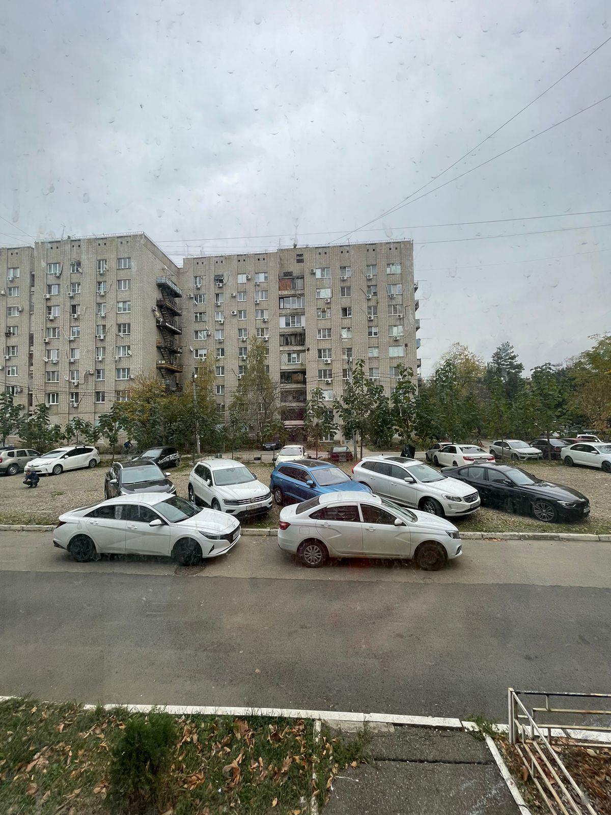 Фото №11: 2-комнатная квартира 52 м² - Краснодар, Карасунский внутригородской округ, мкр. Хлопчато-бумажный Комбинат, ул. Алтайская, 4/1