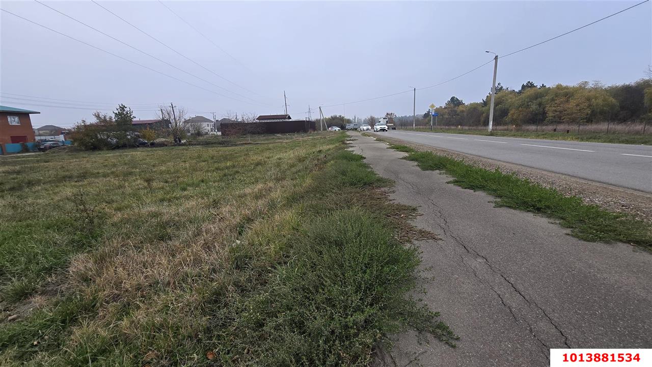 Фото №3: Земельный участок 19 сот. - Тлюстенхабль, ул. Адыгейская, 8