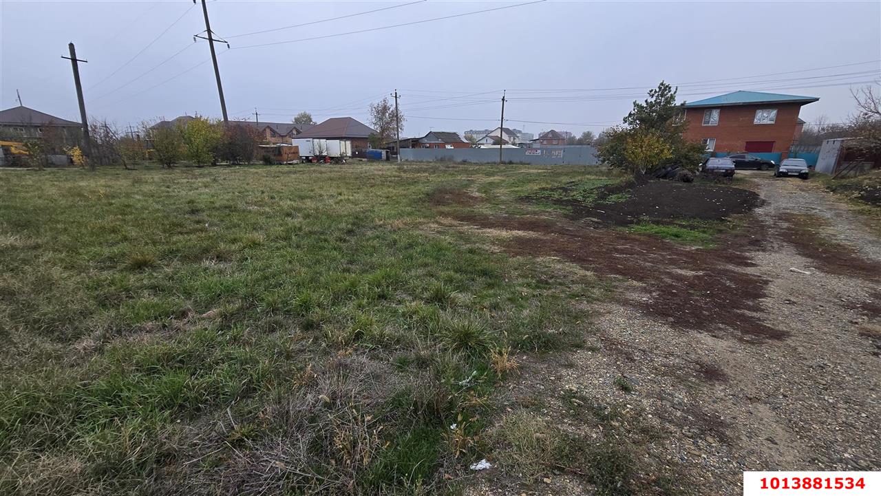 Фото №9: Земельный участок 19 сот. - Тлюстенхабль, ул. Адыгейская, 8