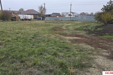 Фото №1: Земельный участок под ИЖС 19 сот. - Тлюстенхабль, ул. Адыгейская, 8