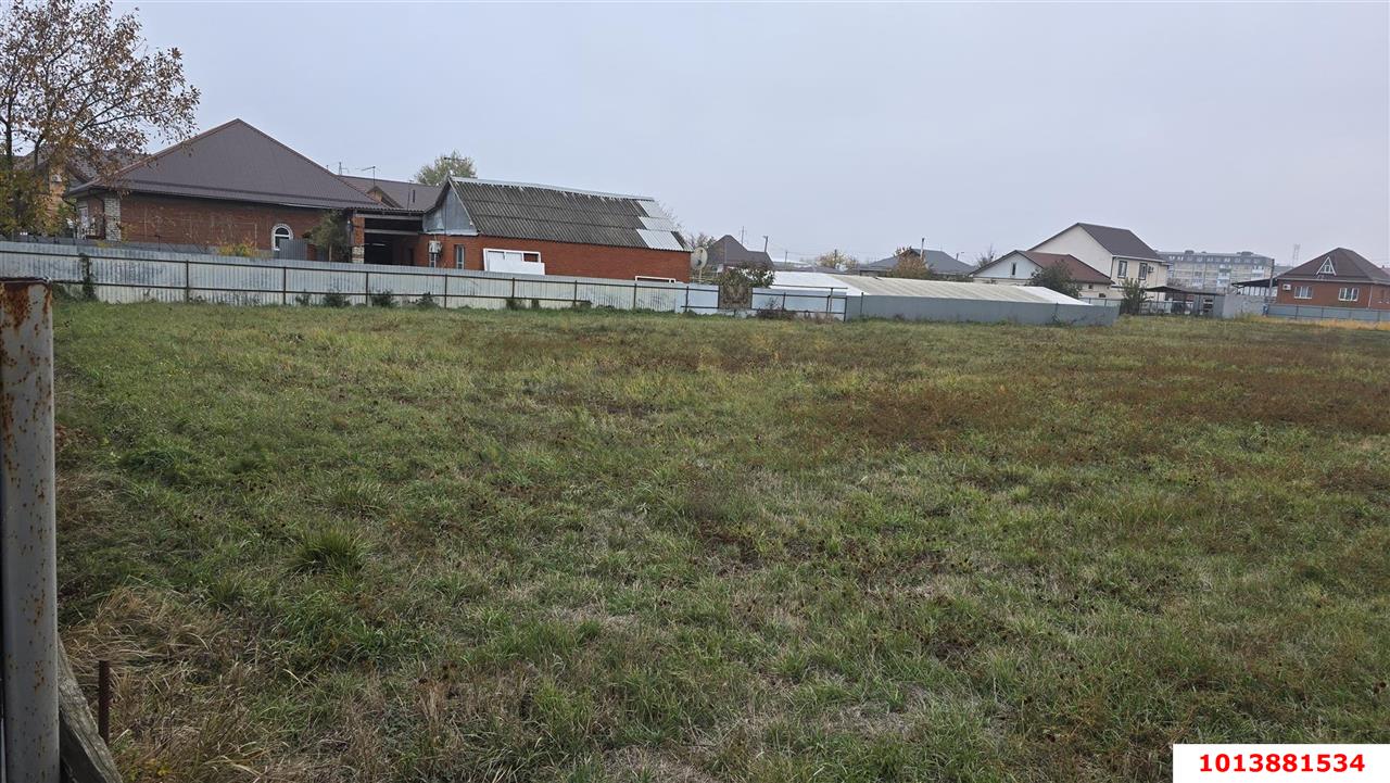 Фото №11: Земельный участок 19 сот. - Тлюстенхабль, ул. Адыгейская, 8