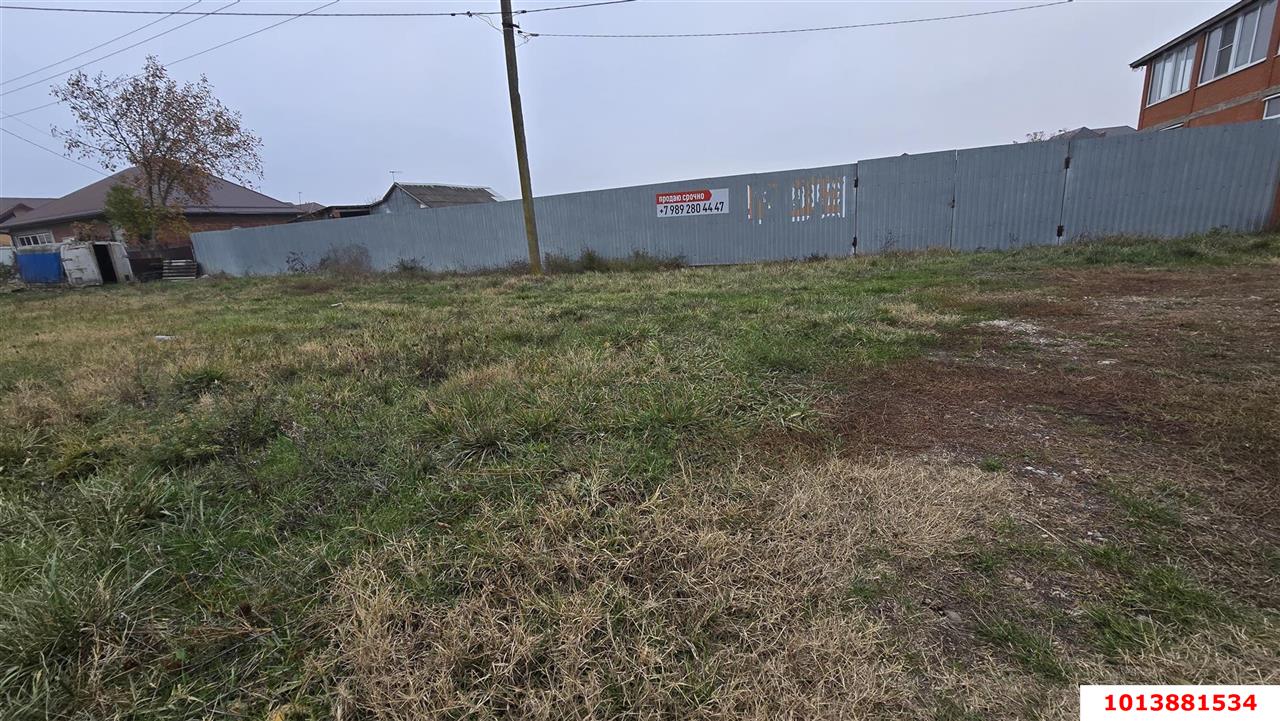 Фото №4: Земельный участок 19 сот. - Тлюстенхабль, ул. Адыгейская, 8