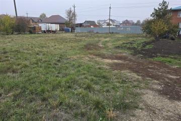 Фото №1: Земельный участок 19 сот. - Тлюстенхабль, ул. Адыгейская, 8