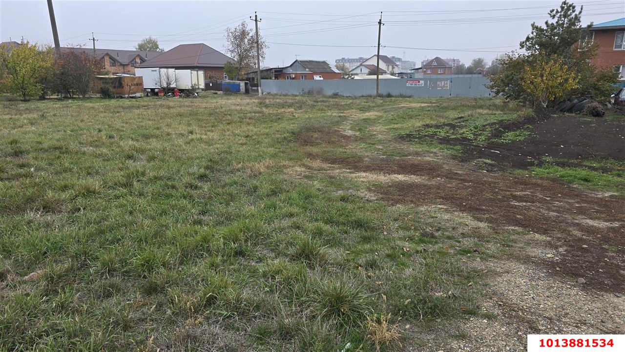 Фото №1: Земельный участок 19 сот. - Тлюстенхабль, ул. Адыгейская, 8