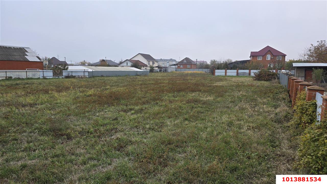 Фото №6: Земельный участок 19 сот. - Тлюстенхабль, ул. Адыгейская, 8