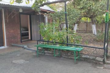 Фото №2: Дом 54 м² - Яблоновский, мкр. Солнечный, ул. Нефтеперегонная, 2Б