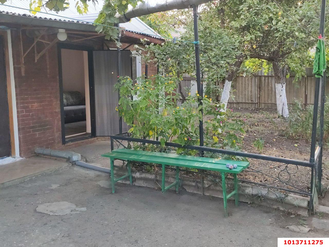 Фото №2: Дом 54 м² + 6 сот. - Яблоновский, Прикубанский внутригородской округ, Фестивальный, жилой комплекс Екатеринодар, мкр. Солнечный, ул. Нефтеперегонная, 2Б