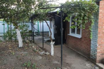 Фото №3: Дом 54 м² - Яблоновский, мкр. Солнечный, ул. Нефтеперегонная, 2Б