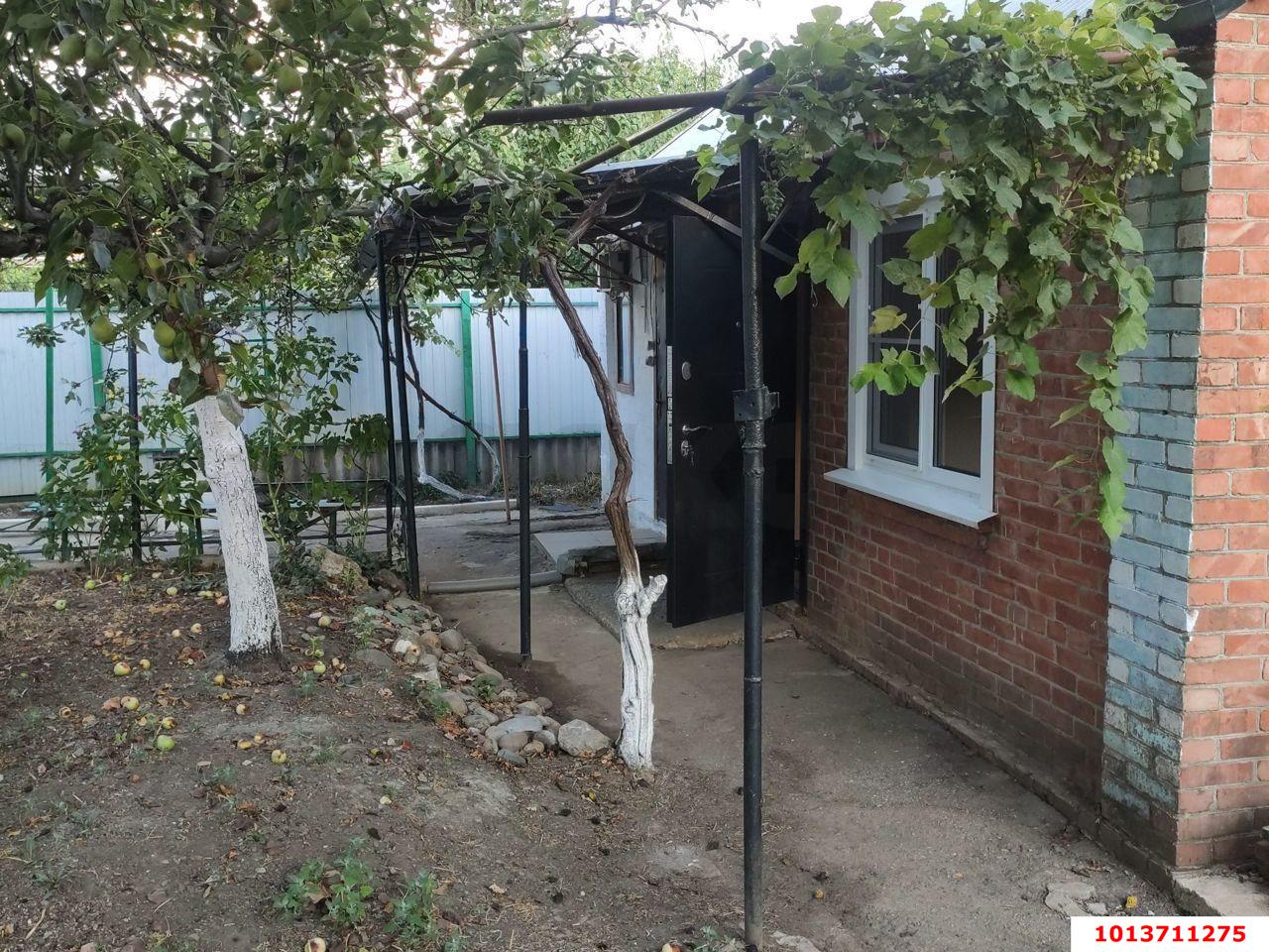 Фото №3: Дом 54 м² + 6 сот. - Яблоновский, Прикубанский внутригородской округ, Фестивальный, жилой комплекс Екатеринодар, мкр. Солнечный, ул. Нефтеперегонная, 2Б