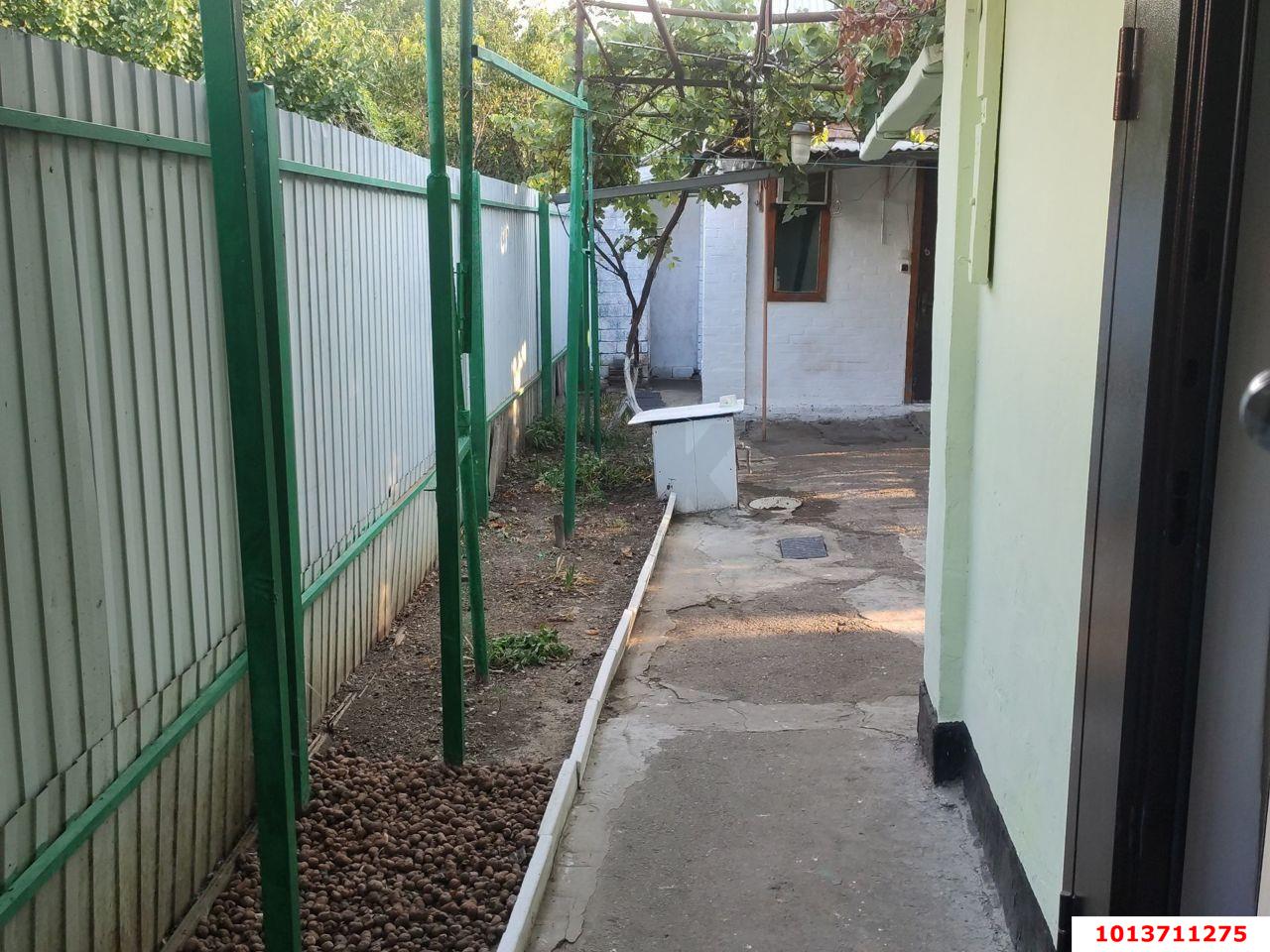 Фото №7: Дом 54 м² + 6 сот. - Яблоновский, Прикубанский внутригородской округ, Фестивальный, жилой комплекс Екатеринодар, мкр. Солнечный, ул. Нефтеперегонная, 2Б