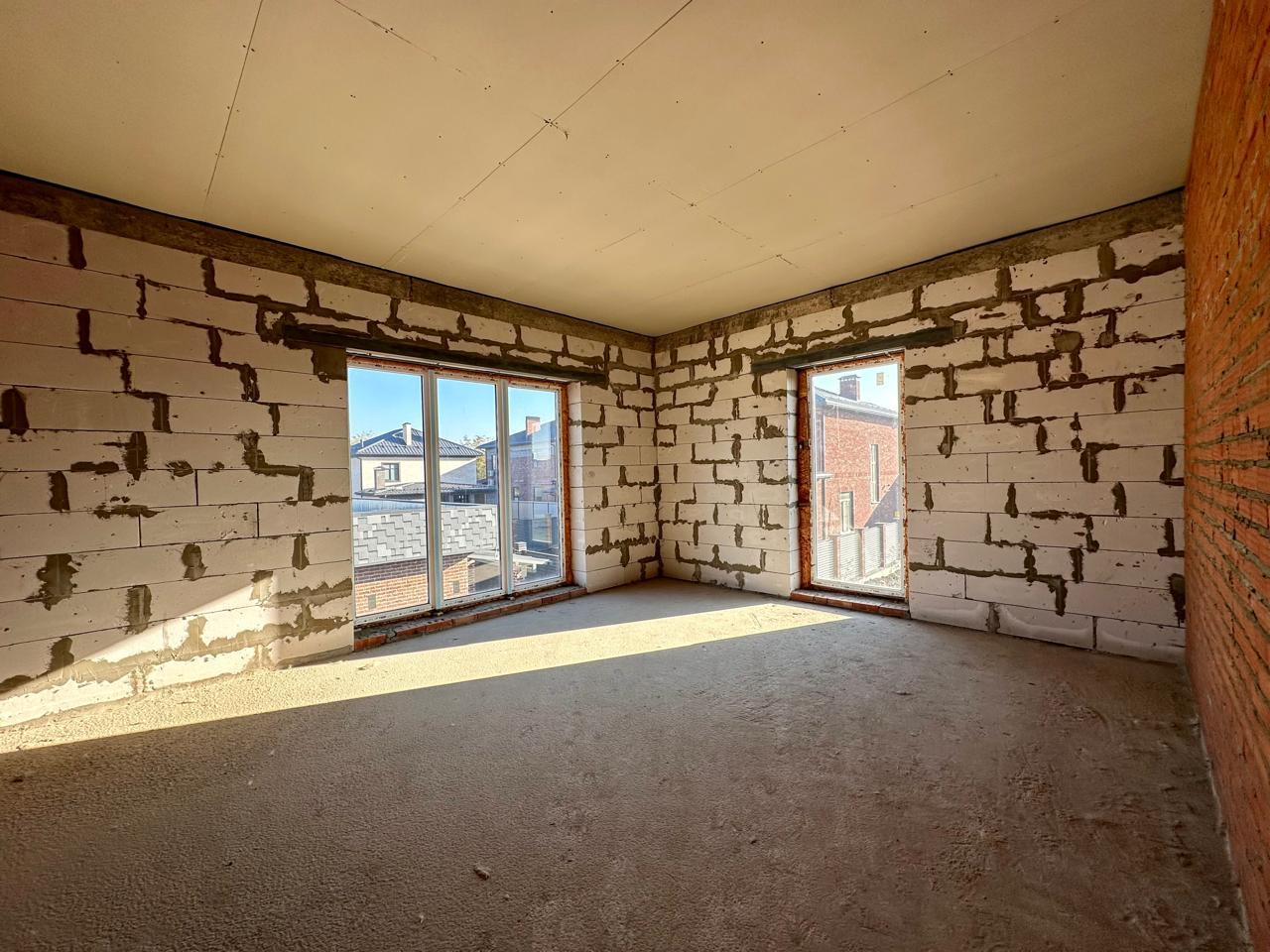 Фото №6: Дом 300 м² + 6.67 сот. - Краснодар, Прикубанский внутригородской округ, мкр. 2-я Площадка, ул. Лиговская, 19