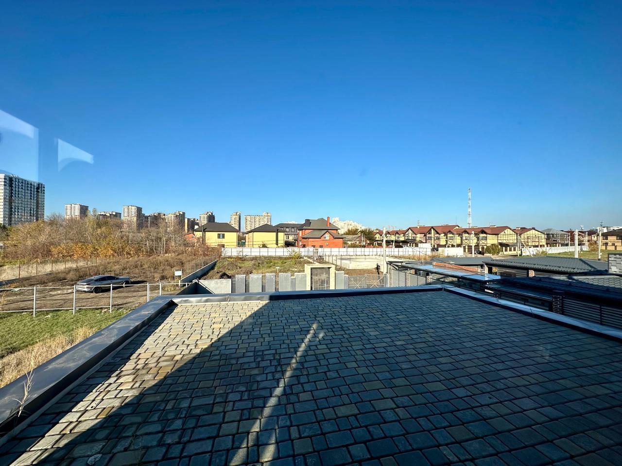 Фото №5: Дом 300 м² + 6.67 сот. - Краснодар, Прикубанский внутригородской округ, мкр. 2-я Площадка, ул. Лиговская, 19