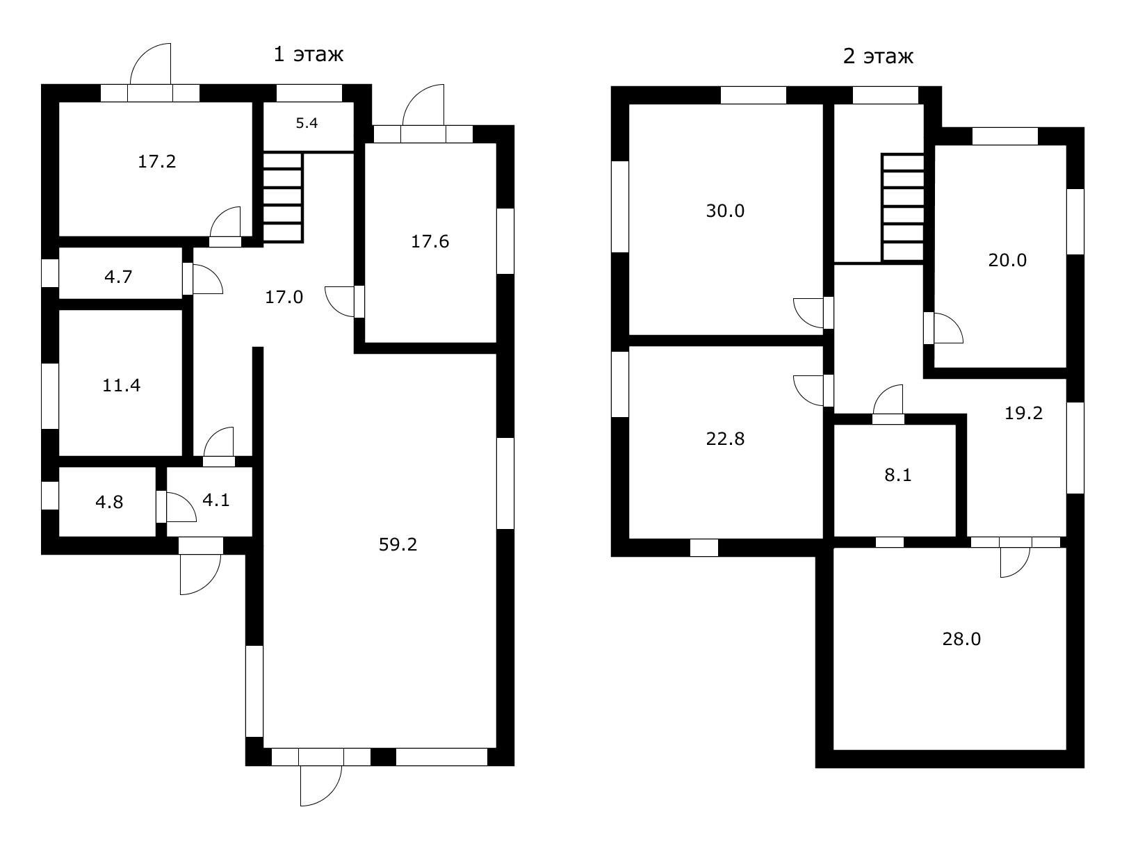 Фото №10: Дом 300 м² + 6.67 сот. - Краснодар, Прикубанский внутригородской округ, мкр. 2-я Площадка, ул. Лиговская, 19