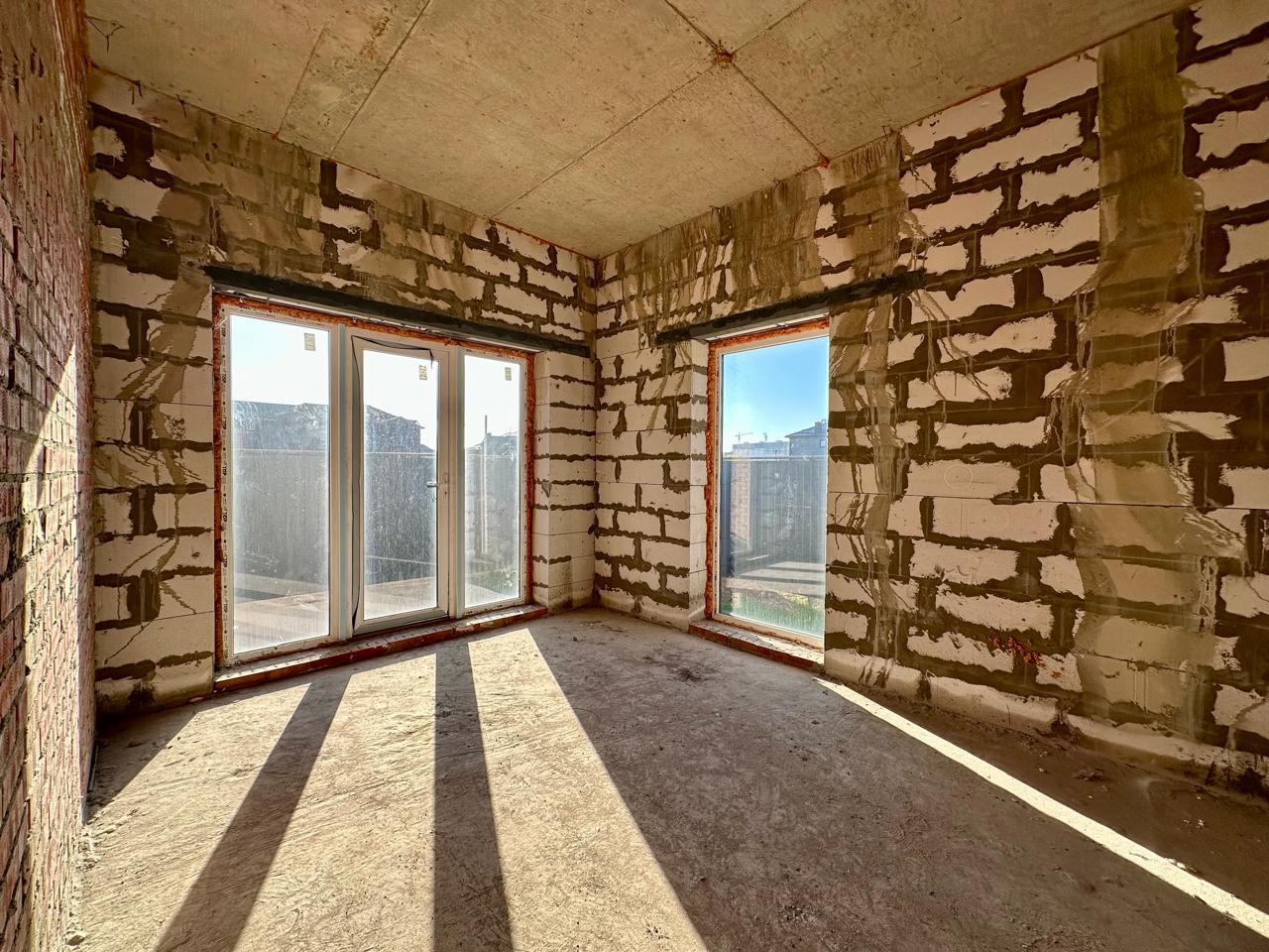 Фото №7: Дом 300 м² + 6.67 сот. - Краснодар, Прикубанский внутригородской округ, мкр. 2-я Площадка, ул. Лиговская, 19