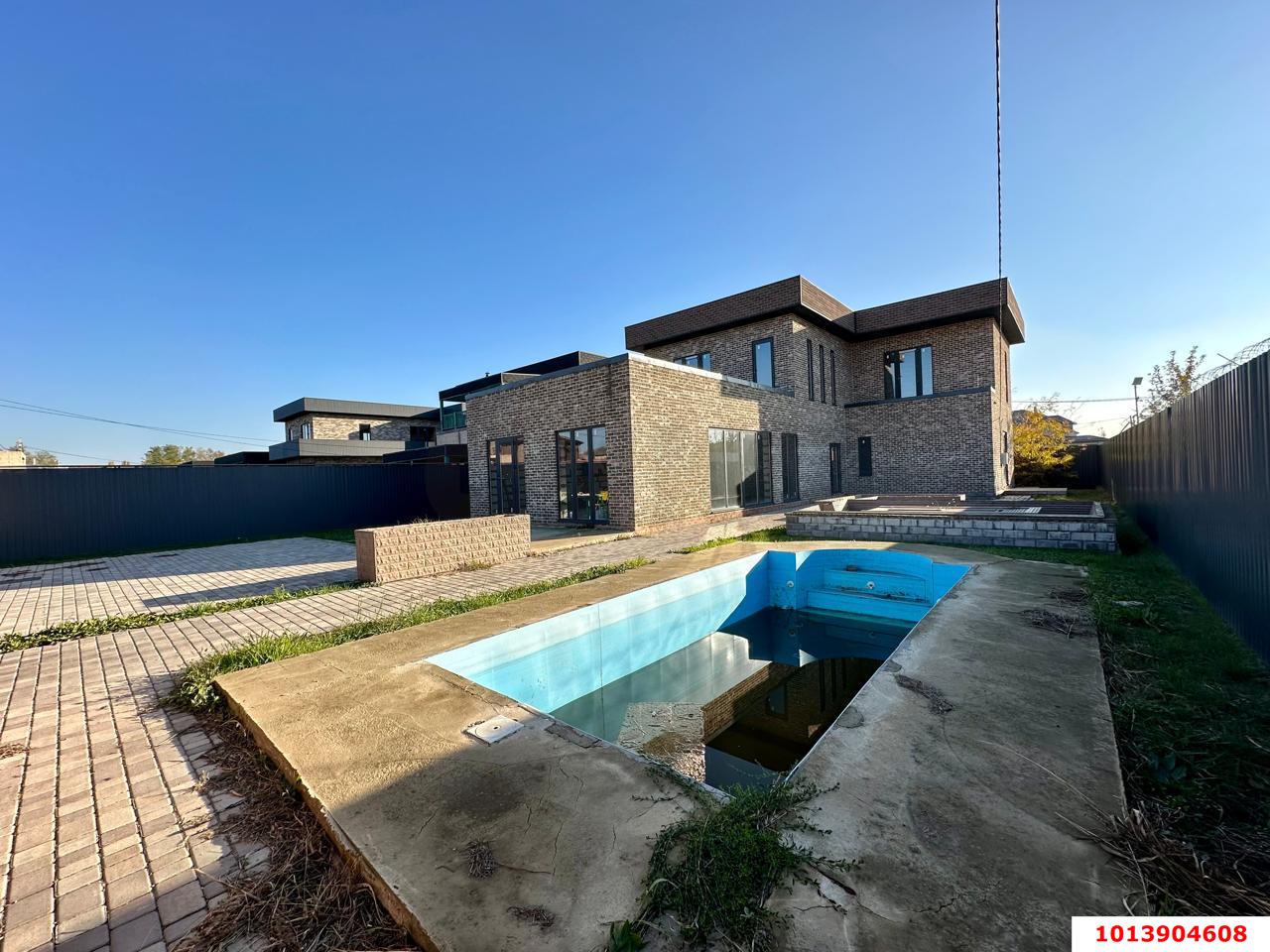 Фото №13: Дом 358 м² + 6.77 сот. - Краснодар, Прикубанский внутригородской округ, п. коттеджный  Кореновская Усадьба, ул. Лиговская, 26