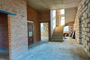 Фото №3: Дом 358 м² - Краснодар, п. коттеджный  Кореновская Усадьба, ул. Лиговская, 26