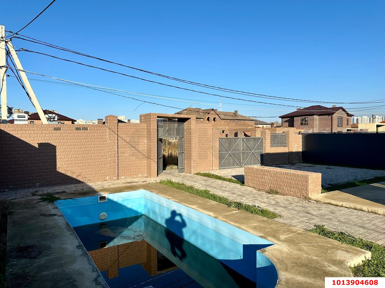 Фото №10: Дом 358 м² + 6.77 сот. - Краснодар, Прикубанский внутригородской округ, п. коттеджный  Кореновская Усадьба, ул. Лиговская, 26