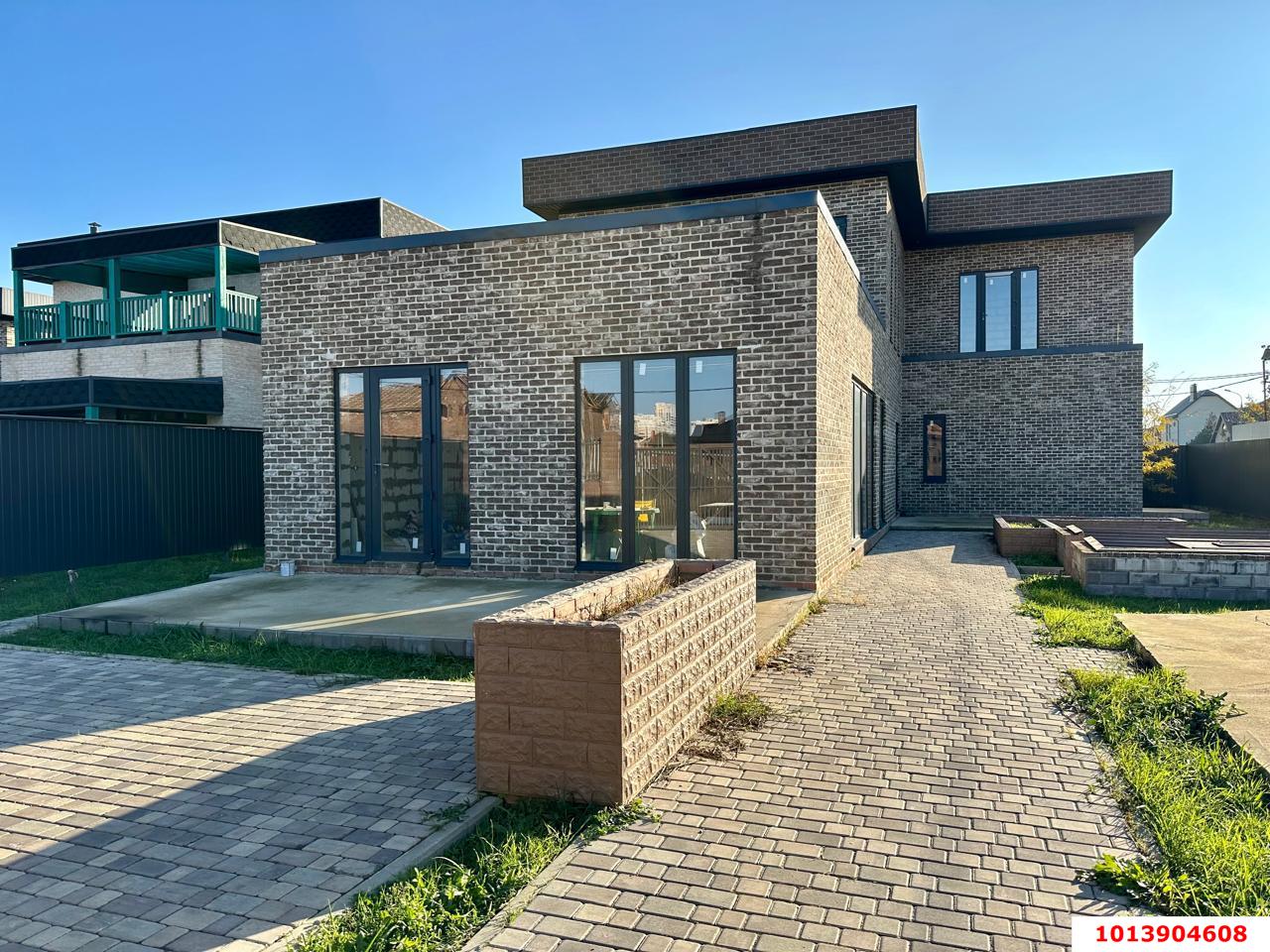 Фото №15: Дом 358 м² + 6.77 сот. - Краснодар, Прикубанский внутригородской округ, п. коттеджный  Кореновская Усадьба, ул. Лиговская, 26