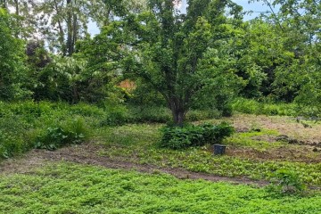 Фото №1: Земельный участок под ИЖС 10 сот. - Васюринская, 