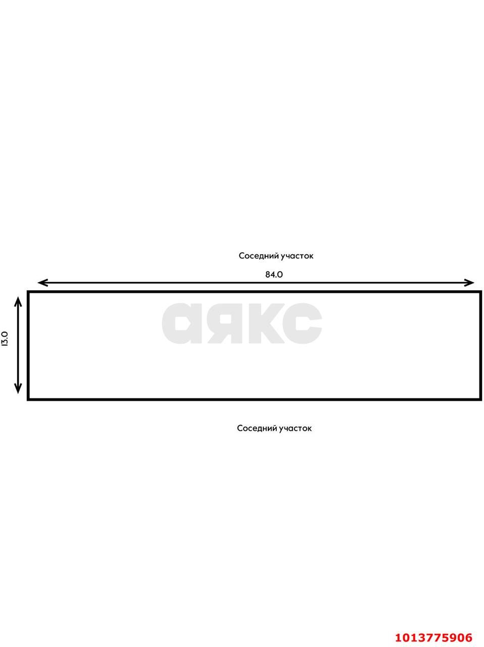 Фото №5: Земельный участок под ИЖС - Васюринская