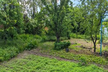 Фото №1: Земельный участок 10 сот. - Васюринская, 