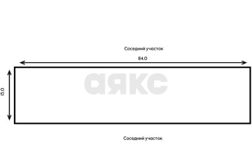 Фото №5: Земельный участок под ИЖС 10 сот. - Васюринская, 