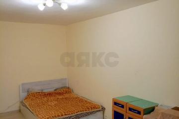 Фото №4: 1-комнатная квартира 42 м² - Краснодар, мкр. Музыкальный, ул. Московская, 124